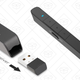 Inateck PowerPoint Remote, $7 with code 37FKBXSK